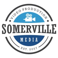 Somerville Media Logo