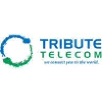 Tribute Telecom Logo