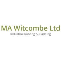 MA Witcombe Ltd Logo