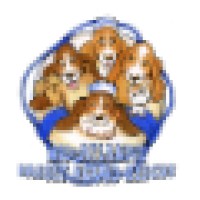 Mid-Atlantic Basset Hound Rescue Logo