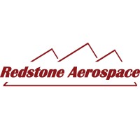 Redstone Aerospace Logo
