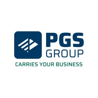 PGS GROUP Logo