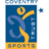 Coventry Sports Trust Logo