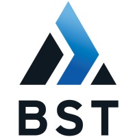 BST America LLC Logo