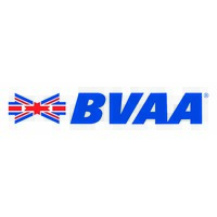 BVAA Logo