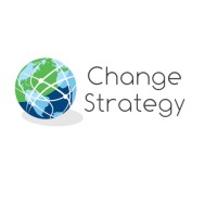 CHANGE STRATEGY LTD Logo