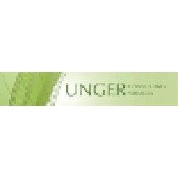 Unger Consulting Services Logo