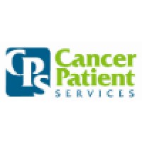 Cancer Patient Services Logo