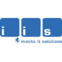 Invicta IT Solutions Limited Logo