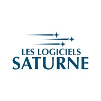 Les Logiciels Saturne Logo