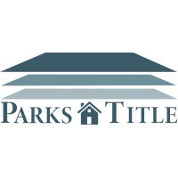 Parks Title Logo