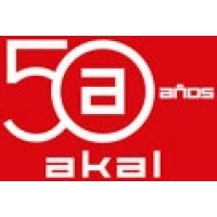 Grupo editorial Akal Logo