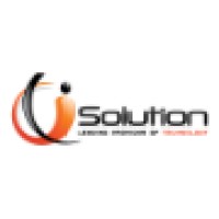 ISolution.org Logo