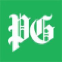 Pittsburgh Post-Gazette Logo