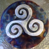 Advanced Myotherapy Logo