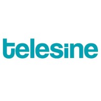 Telesine Productions Logo
