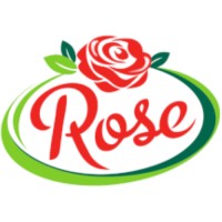 Rose Marketing Uk Logo