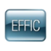 Effic BV Logo