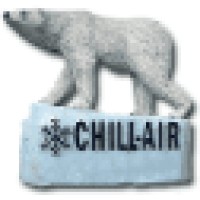 Chill-Air Conditioning (2007) Ltd Logo