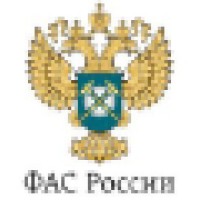 Federal Antimonopoly Service Logo