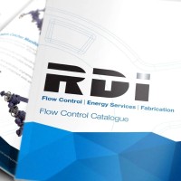 Red Deer Ironworks, Inc. Logo