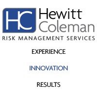 Hewitt Coleman Logo