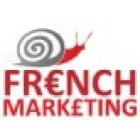 French Marketing Logo