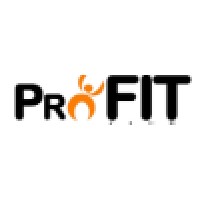 ProFIT Club Logo