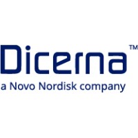 Dicerna Pharmaceuticals, Inc. Logo