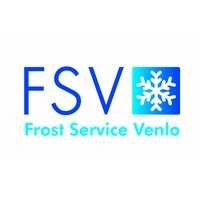 Frost Service Venlo BV Logo