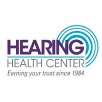 Hearing Health Center, Inc. Logo