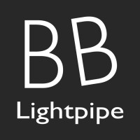 BB Lightpipe Logo