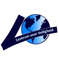 Centrum voor Veiligheid Logo