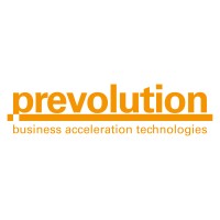 Prevolution GmbH & Co. KG Logo