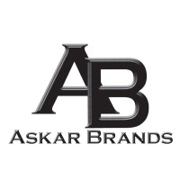 Askar Brands Logo