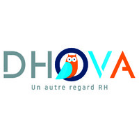 Dhova Logo