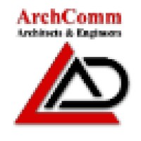 ArchComm LLC Logo