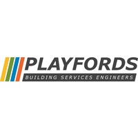 PLAYFORDS LTD Logo