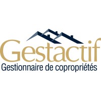 Gestactif inc. Logo