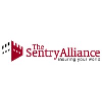 The Sentry Alliance Logo