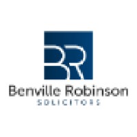 Benville Robinson Solicitors Logo