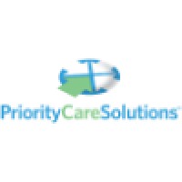 Priority Care Solutions, LLC Logo