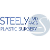 Steely Plastic Surgery Logo