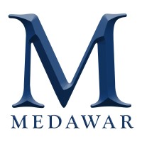 Medawar Jewelers Logo