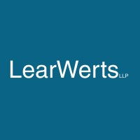 Lear Werts LLP Logo