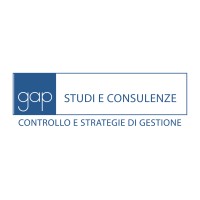 Gap Studi e Consulenze Logo