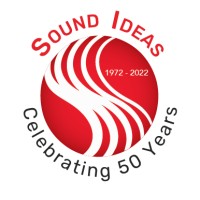 Sound Ideas Logo
