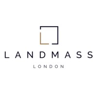 Landmass Logo