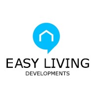EASY LIVING DEVELOPMENTS LIMITED Logo