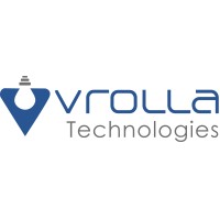 Vrolla Technologies Pvt Ltd Logo